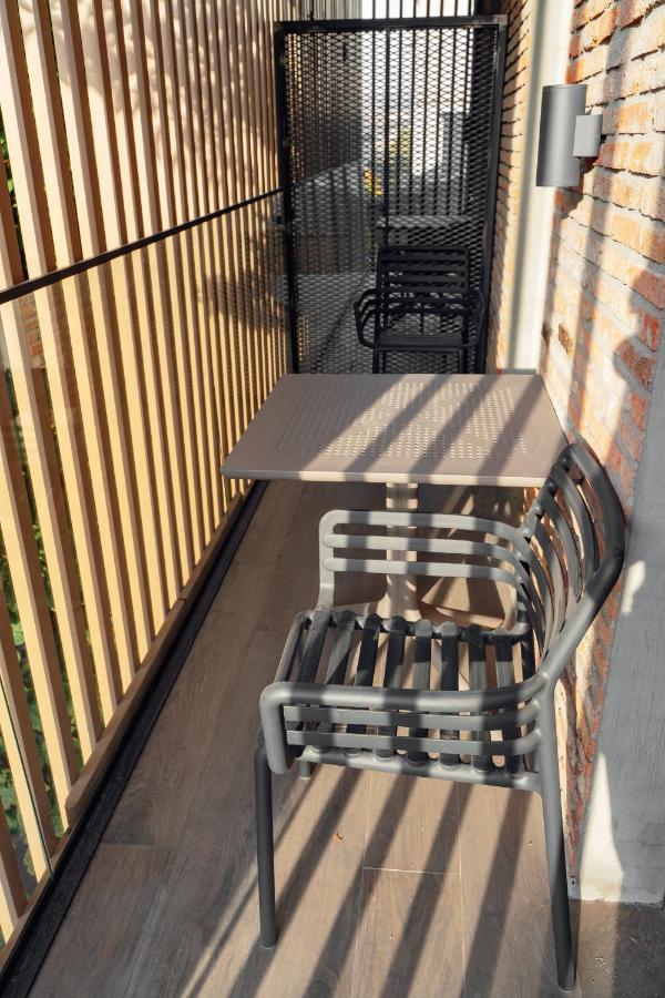 Hotel Concept14/16 Tbilisi Exterior foto