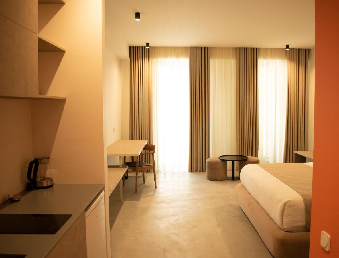 Hotel Concept14/16 Tbilisi Exterior foto