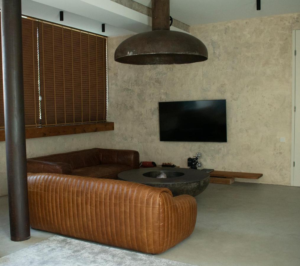 Hotel Concept14/16 Tbilisi Exterior foto