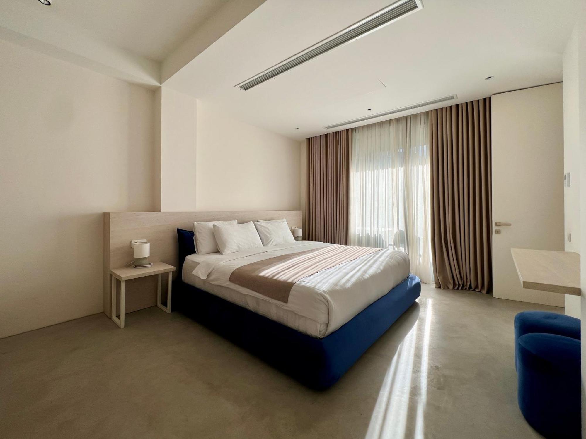 Hotel Concept14/16 Tbilisi Exterior foto