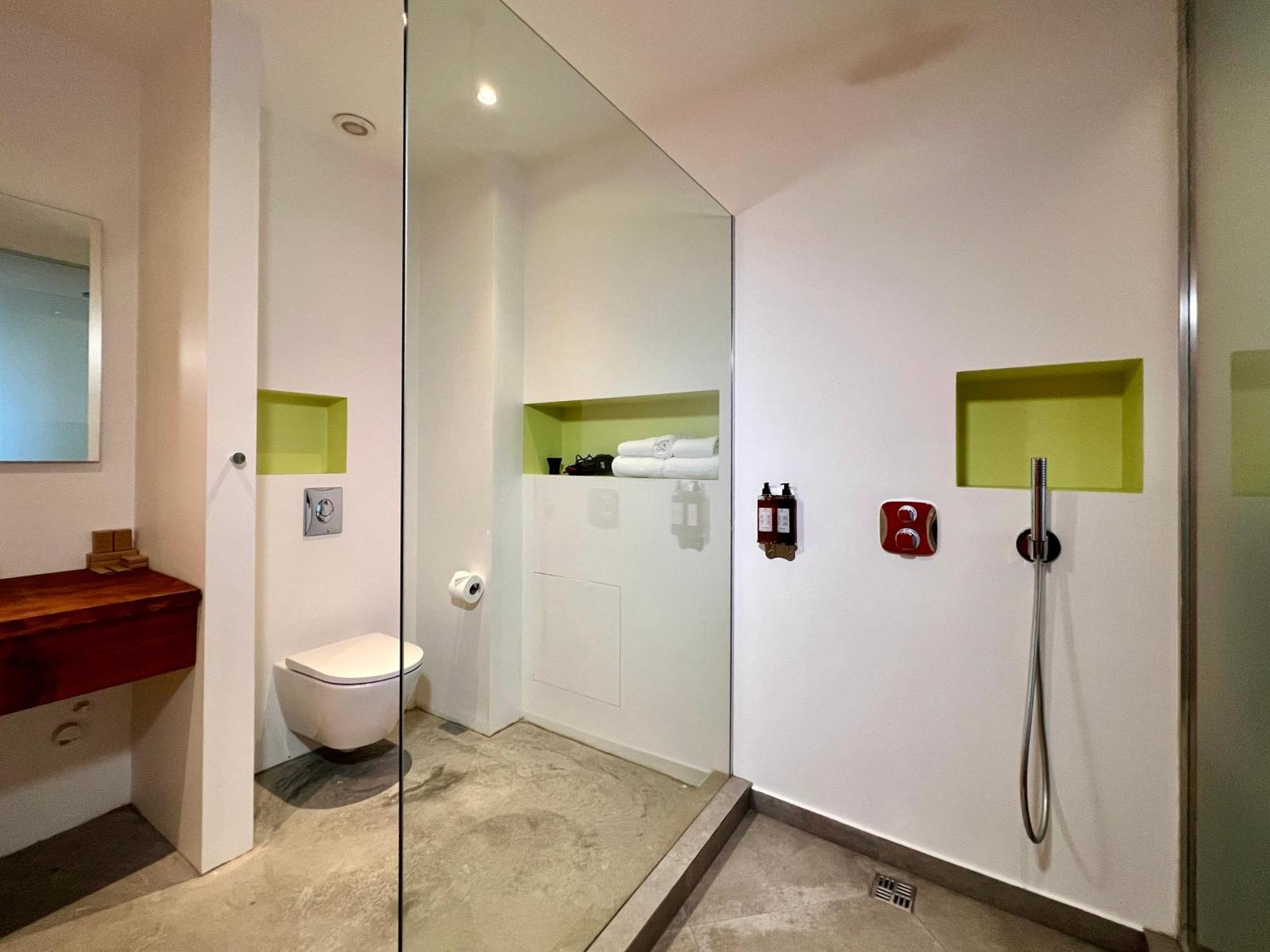 Hotel Concept14/16 Tbilisi Exterior foto